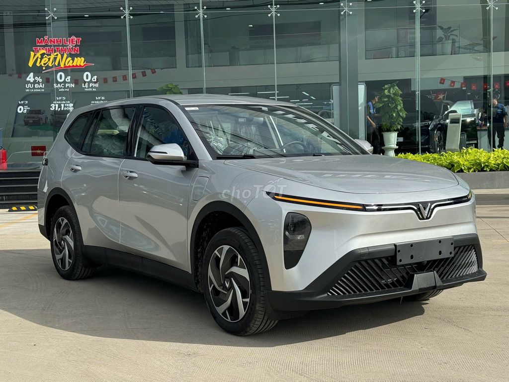 VinFast Limo Green - Đủ Màu - Giao Ngay - Xe Mới. Mua bán Ô tô tại Quận Bình Tân Tp Hồ Chí Minh được đăng bởi VinFast An Thái Bình Tân hình 16