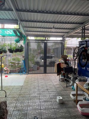BÁN NHÀ TIAMO 5X25M2 GIÁ RẺ CHỈ 4Ty8