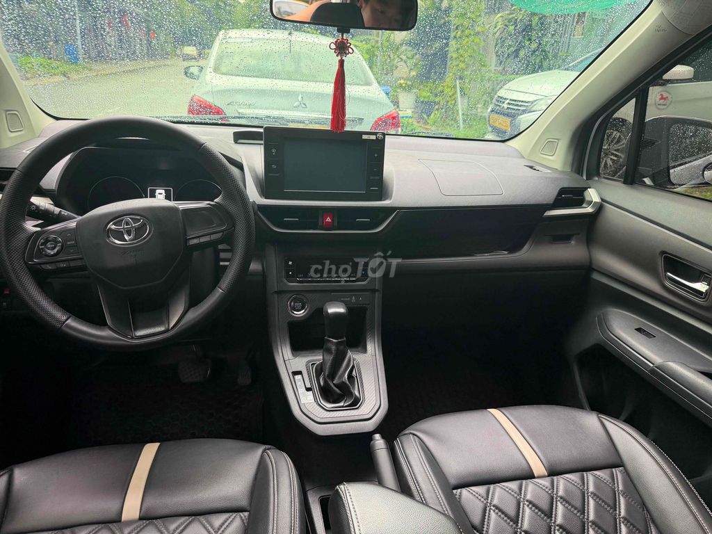 Toyota Avanza Premio 2022 photo 5