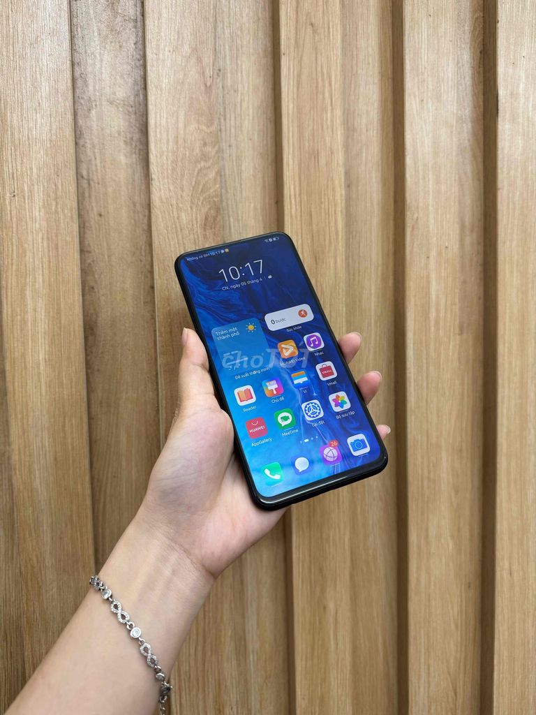 Honor X9 8/256GB. Mua bán Điện thoại tại Quận Đống Đa Hà Nội được đăng bởi Phương  Lan HN Mobile hình 1
