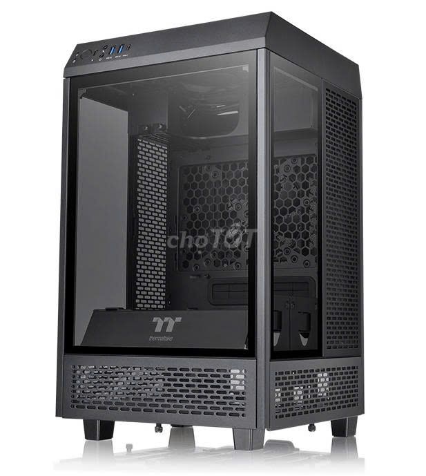 THANH LÝ NHANH PC I5 12400F TẢN NHIỆT NƯỚC