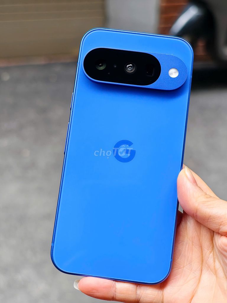 Google Pixel 10 quốc tế 128gb 98,5% ( có khay sim). Mua bán Điện thoại tại Quận Đống Đa Hà Nội được đăng bởi Hn Store hình 1