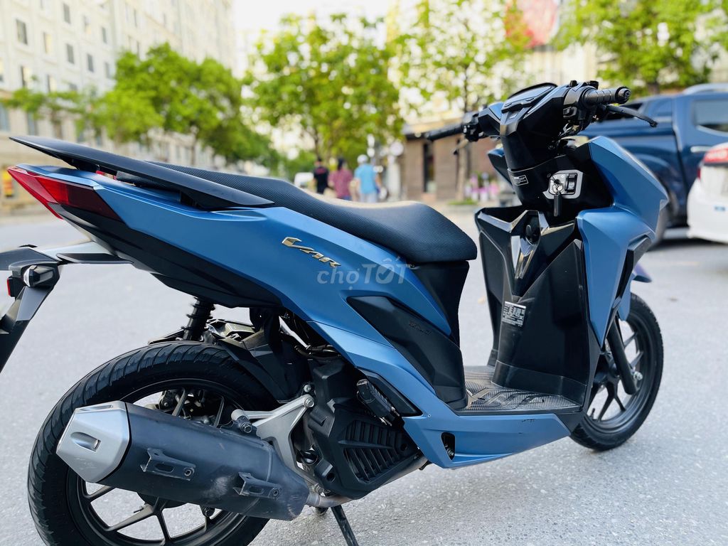 HONDA VARIO 125 FI NGUYÊN BẢN XE ĐẸP. Mua bán Xe máy tại Quận Cầu Giấy Hà Nội được đăng bởi A Nam hình 2