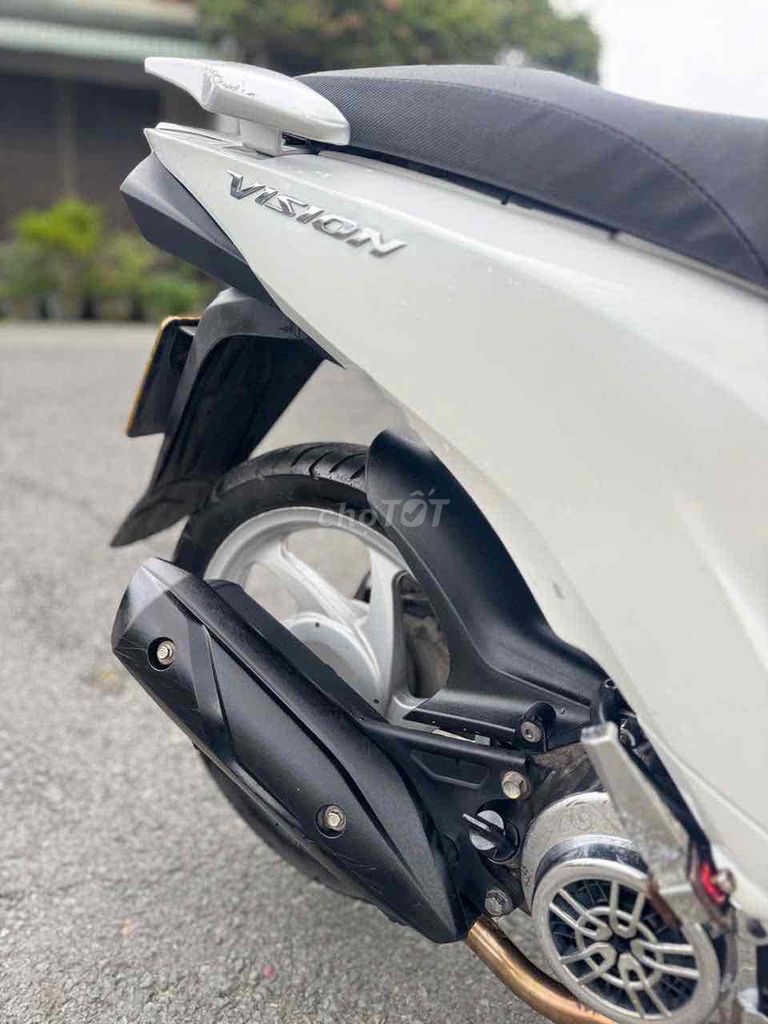 vision 2017 bs long an có cccd chủ. Mua bán Xe máy tại Huyện Củ Chi Tp Hồ Chí Minh được đăng bởi HuỳnhLâm Bổn hình 4