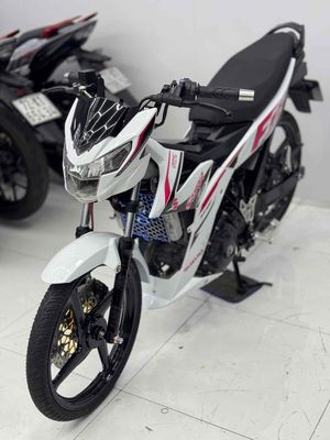 Satrias cấu hình 72+2 chính chủ 👉🏻giá :3x nhỏ. Mua bán Xe máy tại Thị xã Phú Mỹ Bà Rịa - Vũng Tàu được đăng bởi xe máy văn Đinh 