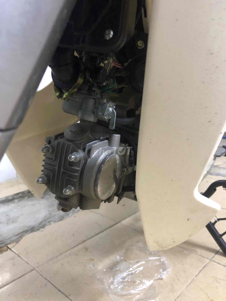 xe dư cần bán. Mua bán Xe máy tại Quận 1 Tp Hồ Chí Minh được đăng bởi Anh Beo hình 5