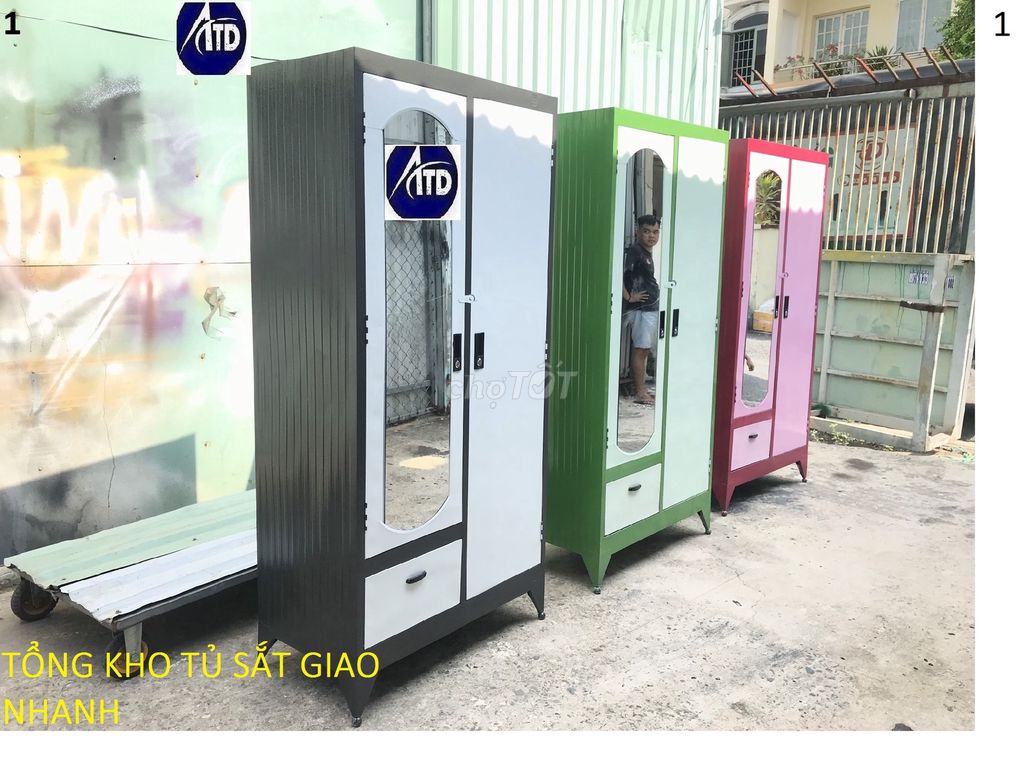 TỦ SẮT,TỦ QUẦN ÁO,TỦ QUẦN ÁO SẮT,TỦ SẮT,TỦ SẮT,TỦ,. Mua bán Tủ, kệ gia đình tại Thành phố Thủ Đức Tp Hồ Chí Minh được đăng bởi NỘI THẤT THỦ ĐỨC HCM hình 1