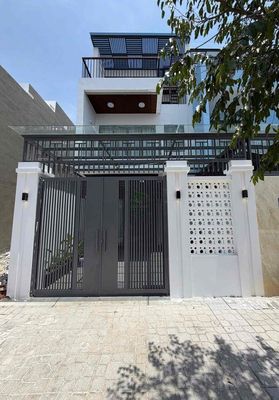 Rent · 3 bd · 100 м² · Thành phố Nha Trang, ул. Gói 2