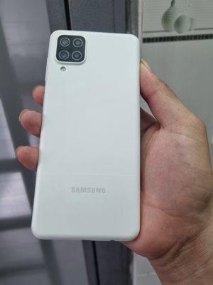 Samsung a12 128gb bin 5000