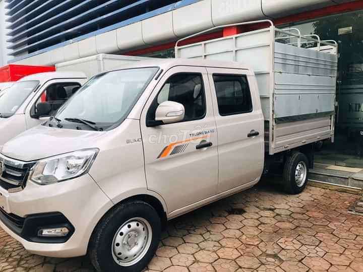 Mua bán xe Trường Giang < 1 tấn 2019 mới giá 130 triệu. Liên hệ ngay: 0903423045