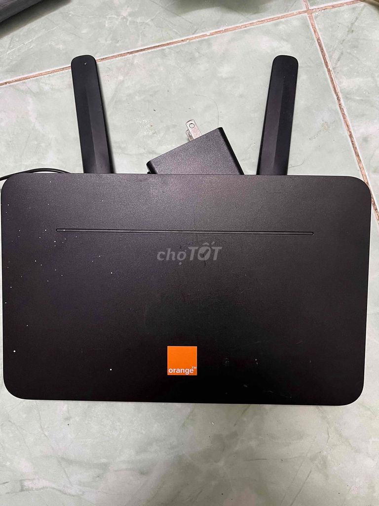 Bộ định tuyến WiFi Huawei B535-232 Đen sử dụng sim. Mua bán Phụ kiện (Màn hình, Chuột...) tại Thành phố Thủ Đức Tp Hồ Chí Minh được đăng bởi Pham bang hình 1