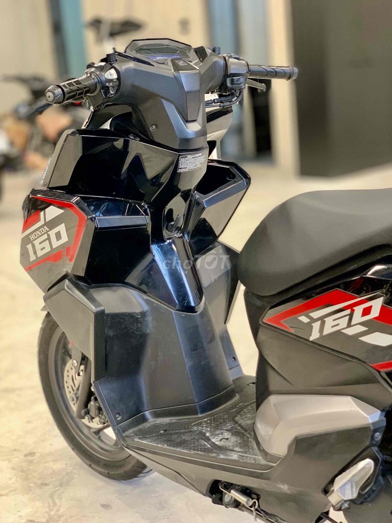 🔥 Honda Vario 160 2023 – Chính chủ đẹp zin BSTP 🔥. Mua bán Xe máy tại Thành phố Thủ Đức Tp Hồ Chí Minh được đăng bởi iMotorbike Khương Phan hình 7