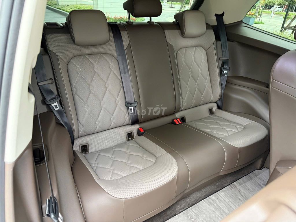 Volkswagen Viloran 2025 – 679 triệu, nhận xe ngay. Mua bán Ô tô tại Thành phố Thủ Đức Tp Hồ Chí Minh được đăng bởi Quang Nguyễn hình 10