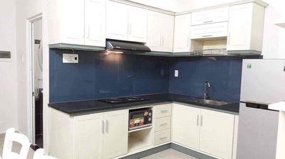 Cho thuê căn hộ Biconsi Phú Hoà. Căn 1PN - 1WC, full nội thất chỉ vô ở