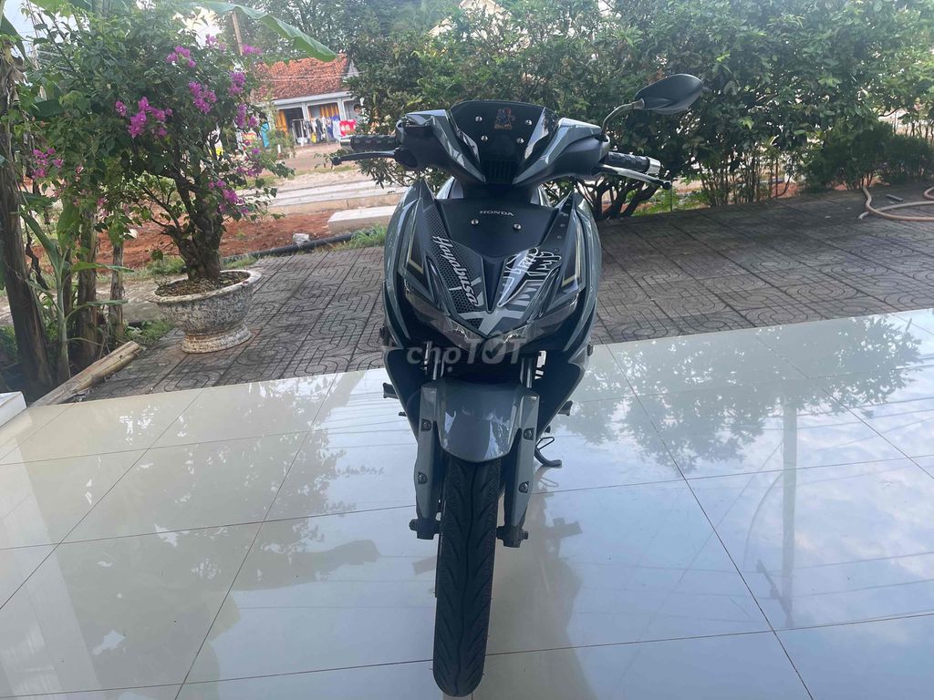 cần bán winer X. Mua bán Xe máy tại Thành phố Bà Rịa Bà Rịa - Vũng Tàu được đăng bởi Hải hình 3