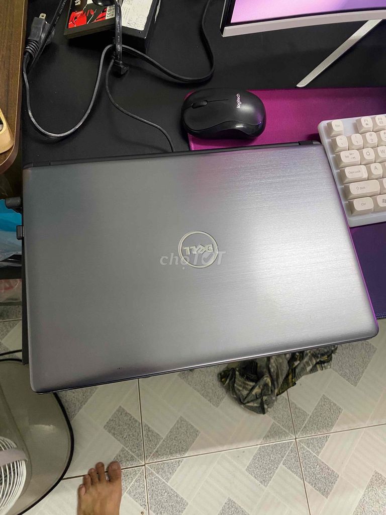 Dell I7 4510U 8GB/128GB/ Card rời 2G máy đẹp. Mua bán Laptop tại Huyện Định Quán Đồng Nai được đăng bởi HC Computer hình 1