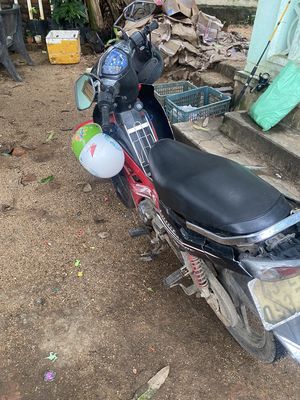 Cần bán xe Sirius 2016. Mua bán Xe máy tại Huyện Tuy An Phú Yên được đăng bởi Tin Nguyen