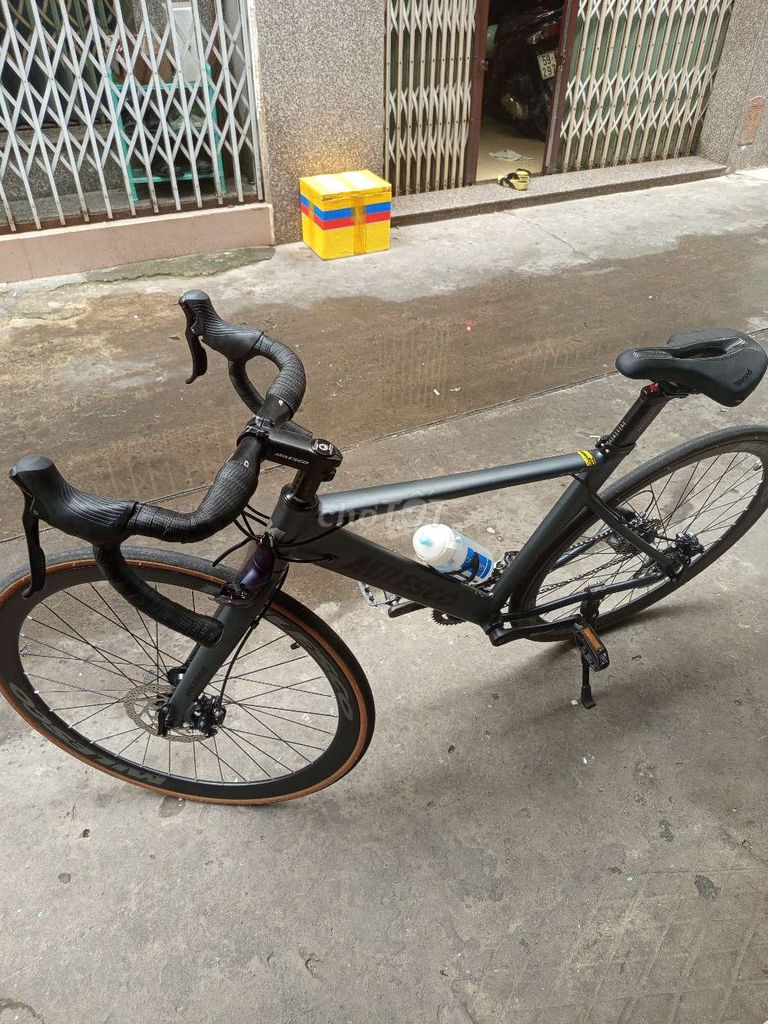 Xe đạp Đen Đã sử dụng. Mua bán Xe đạp tại Quận 11 Tp Hồ Chí Minh được đăng bởi Tên chưa cung cấp hình 2