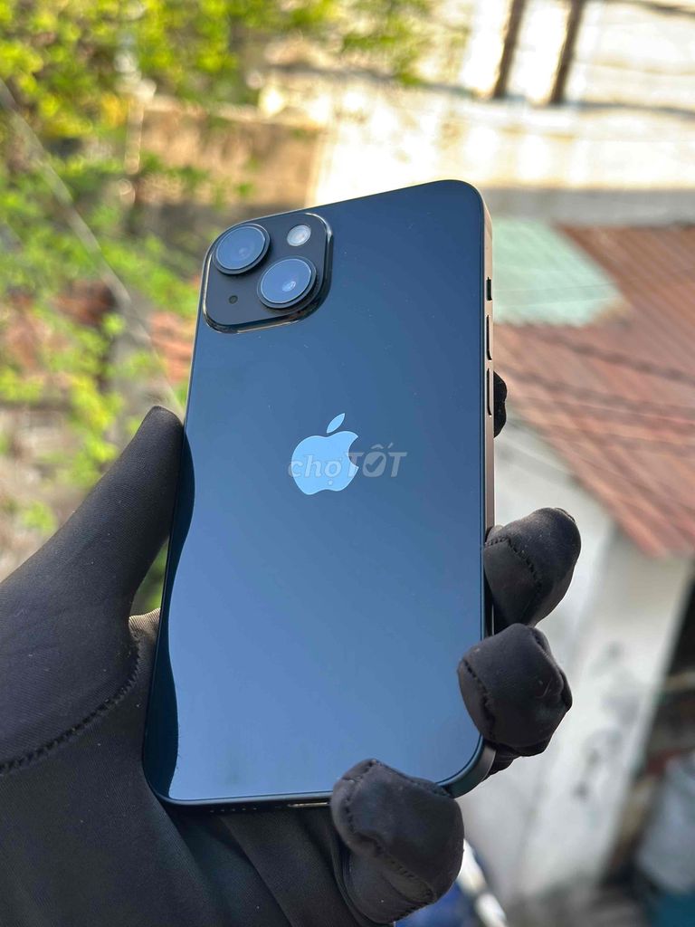 iPhone 14 128GB LOCK đã CNC thay ổ Quốc Tế eid rẻ. Mua bán Điện thoại tại Quận 10 Tp Hồ Chí Minh được đăng bởi Khôi Minh  hình 1