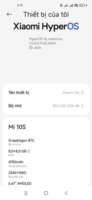 GL lên đời ai kẹt tiền lên đời INb minh. Mua bán Điện thoại tại Quận Cái Răng Cần Thơ được đăng bởi Hồng Quân