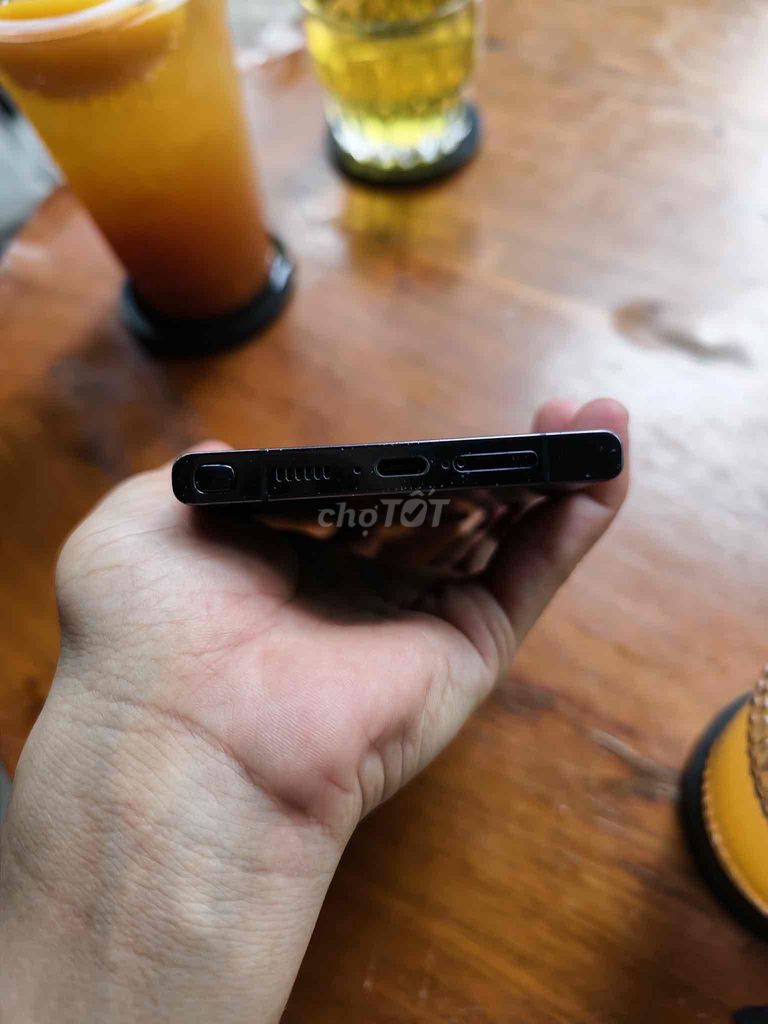 Samsung Galaxy S23 Ultra 256GB Đen. Mua bán Điện thoại tại Quận 7 Tp Hồ Chí Minh được đăng bởi Sơn hình 1