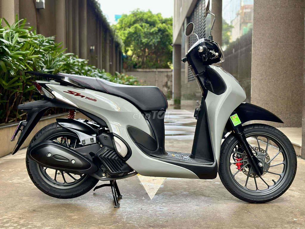 Honda SH mode , Bản Đặt Biệt , Chính Chủ Sang Tên. Mua bán Xe máy tại Quận Phú Nhuận Tp Hồ Chí Minh được đăng bởi Long hình 2