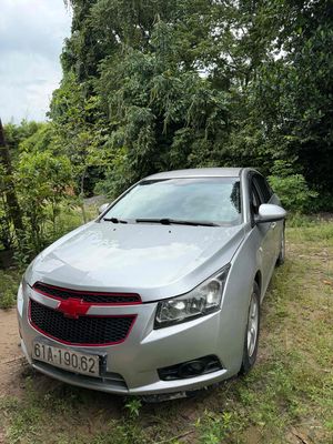 Chevrolet Cruze 2011 LS 1.6 - 200000 km. Mua bán Ô tô tại Thành phố Thủ Dầu Một Bình Dương được đăng bởi tran huu tho