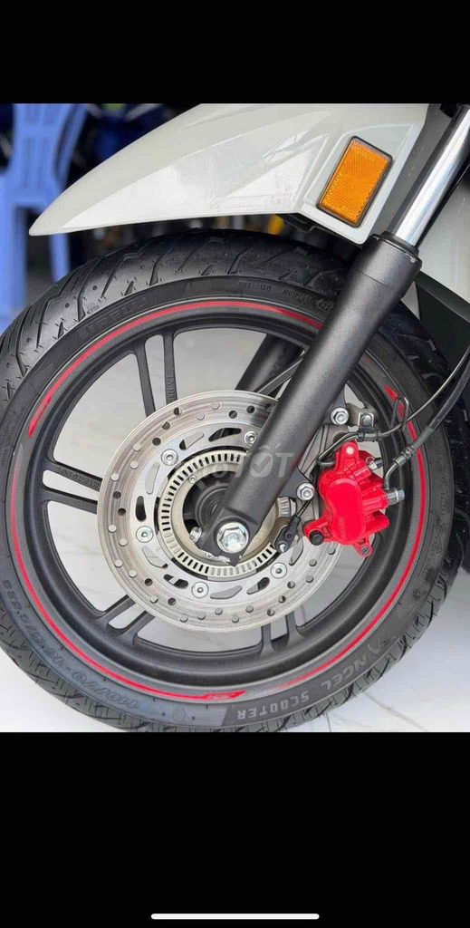 Bán xe có fix cho ai nhanh lẹ. Mua bán Xe máy tại Thành phố Dĩ An Bình Dương được đăng bởi Trần Phú Lộc hình 3