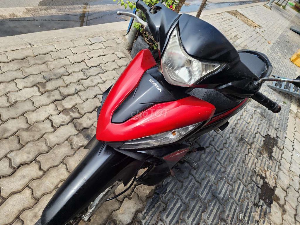 Honda Wave RSX 110 2016 bstp cavet đủ💛💛. Mua bán Xe máy tại Quận 12 Tp Hồ Chí Minh được đăng bởi mako hình 2