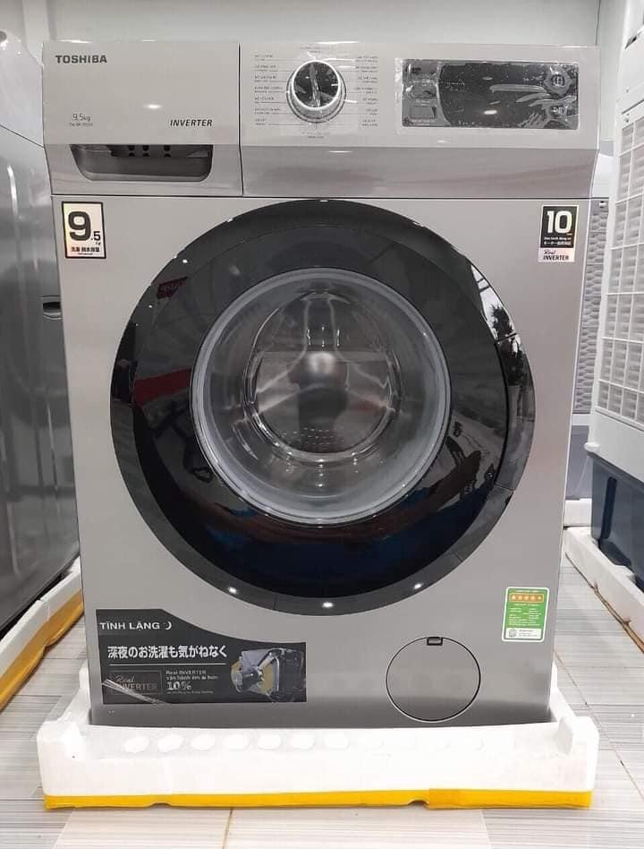 Cửa Hàng Điện Máy Hồ Chí Minh tại undefined undefined hình 1