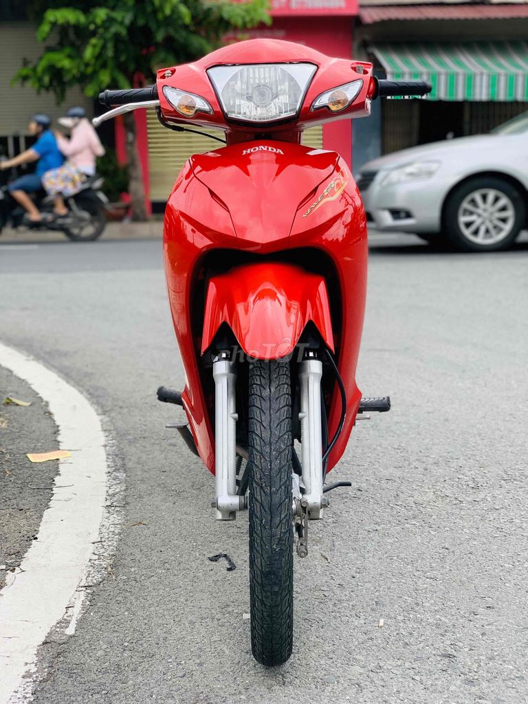 Honda Wave@ 2019 bstp 9 chủ bao kí. xe đẹp máy zin