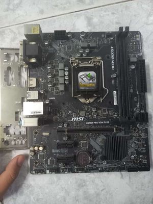 h310 msi. Mua bán null tại Quận Gò Vấp Tp Hồ Chí Minh được đăng bởi Thai Trung