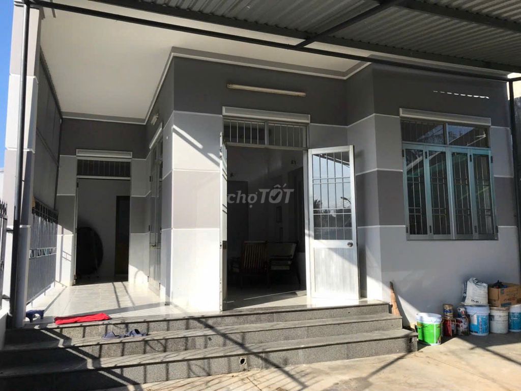 Bán gấp Nhà ở 120m2, 2 phòng ngủ, Đường Cầu Bè, Nha Trang