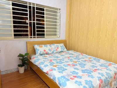 Аренда · 2 комн. · 60 м² · Quận Bình Thạnh, ул. Đường Chu Văn An