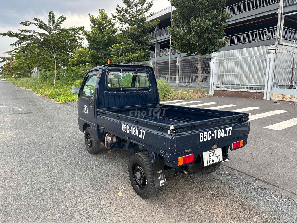Suzuki 645kg xe zin biển cần thơ. Mua bán Xe tải, xe ben tại Quận Cái Răng Cần Thơ được đăng bởi Tân Nguyễn Ô Tô Cũ Cần Thơ hình 3
