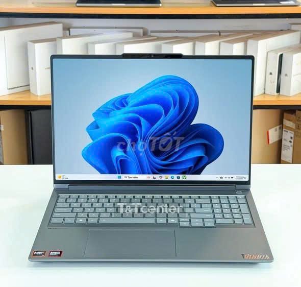 ThinkBook 14 G8+ 2026 | R7/32GB/1TB/Màn 3K | NEW. Mua bán Laptop tại Thành phố Quảng Ngãi Quảng Ngãi được đăng bởi TTCenter hình 1