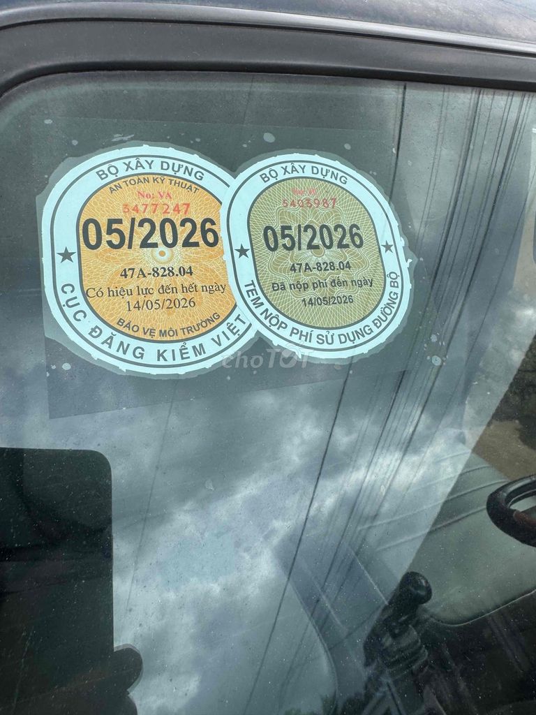 Suzuki 2016 kèo bạt. Mua bán Xe tải, xe ben tại Thị Xã Buôn Hồ Đắk Lắk được đăng bởi Anh Trung hình 6