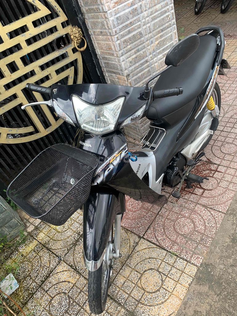 alphal 2013 máy zin cực bốc biển 65L1 giấy tờ ok. Mua bán Xe máy tại Quận Thốt Nốt Cần Thơ được đăng bởi Cầm Đồ Thành Chánh  hình 2