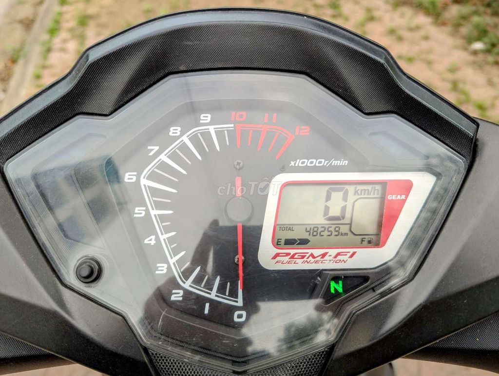 Thanh lý xe Honda Winner 150. Mua bán Xe máy tại Huyện Yên Phong Bắc Ninh được đăng bởi Quan Nguyen hình 4