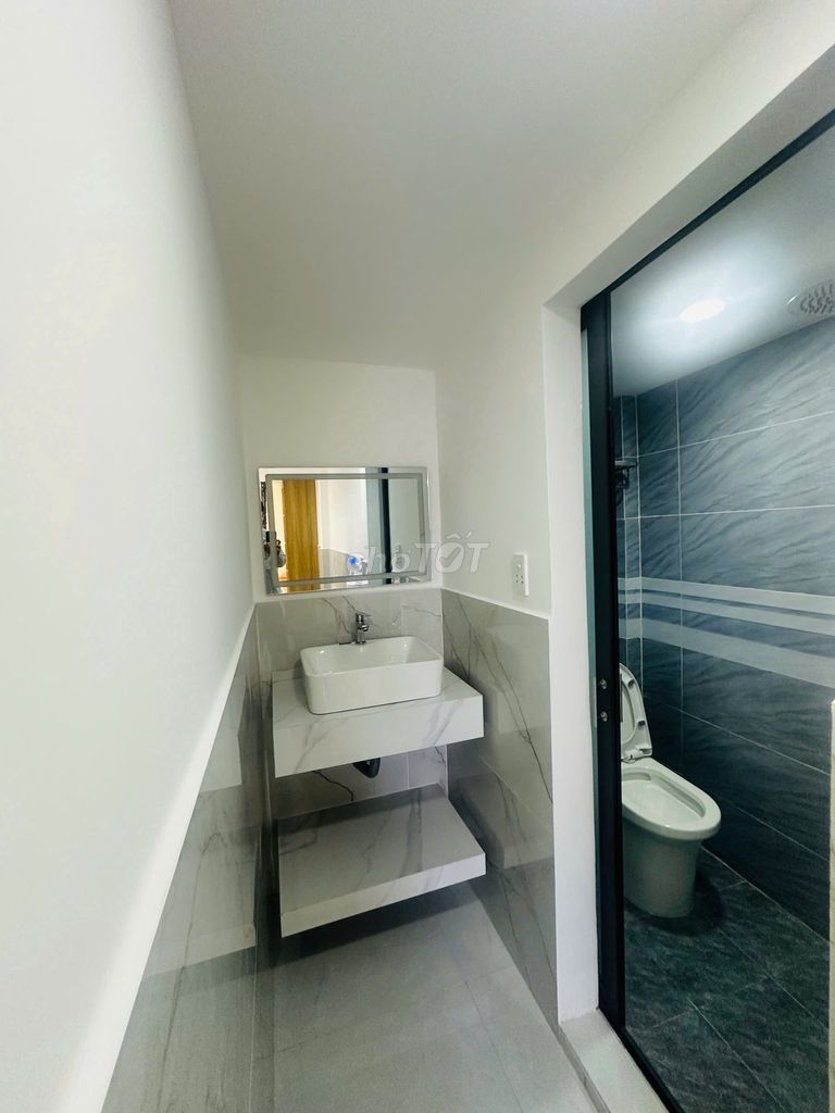 bán  nhà DT 38m2/ 3ty5,SHR,3PN cách chợ Hồ Văn Long,BHHB vài bước chân. Mua bán nhà ở tại Quận Bình Tân Tp Hồ Chí Minh được đăng bởi Khải hình 1