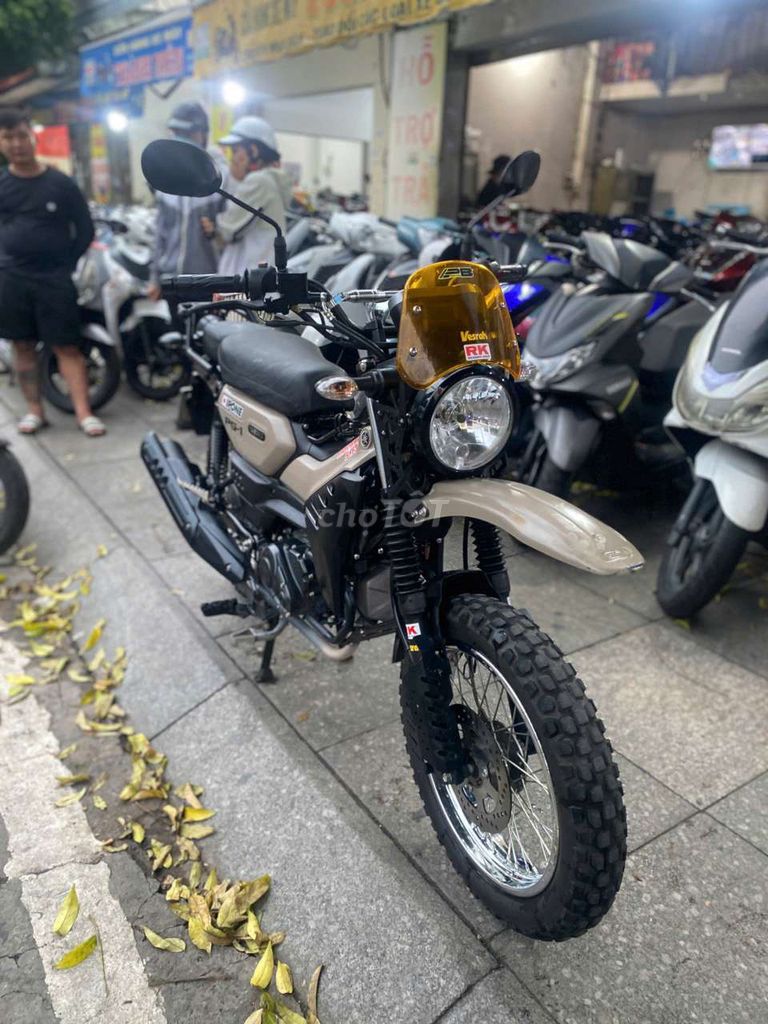 Yamaha pg-1 cuối 2024 mới 99% Bstp chính chủ. Mua bán Xe máy tại Quận Tân Phú Tp Hồ Chí Minh được đăng bởi Tuanduy hình 5