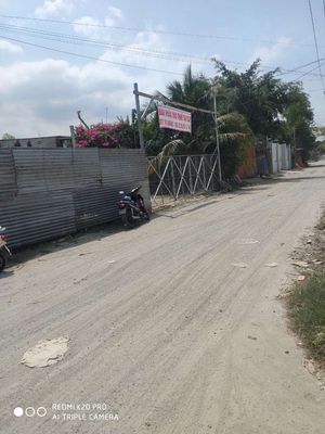 Bán đất 2 mặt tiền đường nhựa, đối diện khu dân cư phường  bửu hòa mới. Mua bán nhà ở tại Thành phố Biên Hòa Đồng Nai được đăng bởi ngọc minh