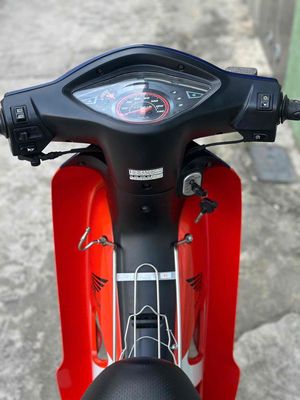 Bán hoặc giao lưu Honda Wave RSV RefSon
