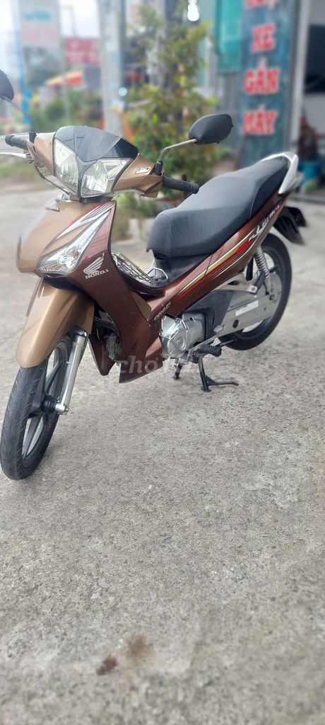 Xe honda future bs 95. Mua bán Xe máy tại Quận Bình Thuỷ Cần Thơ được đăng bởi thiên phúc hình 1