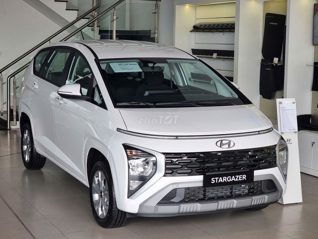 Hyundai Stragzer TC - trả trước 120tr NHẬN XE. Mua bán Ô tô tại Quận 12 Tp Hồ Chí Minh được đăng bởi Tổng Đại Lí Hyundai Miền Nam hình 5