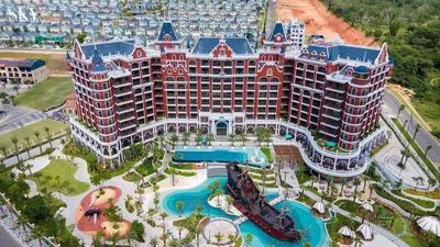 𝗠𝗼𝘃𝗲𝗻𝗽𝗶𝗰𝗸 𝗥𝗲𝘀𝗼𝗿𝘁 𝗣𝗵𝗮𝗻 𝗧𝗵𝗶𝗲̂́𝘁. Du lịch tại Quận 3 Tp Hồ Chí Minh được đăng bởi Pham Phan Thanh Thuý