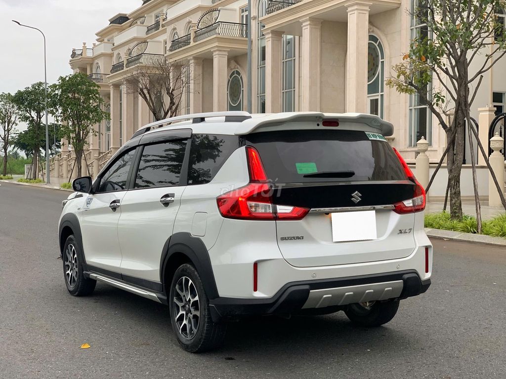 Suzuki XL 7 2023 1.5 AT full hãng 39000 km. Mua bán Ô tô tại Thành phố Thủ Đức Tp Hồ Chí Minh được đăng bởi THP Auto hình 5