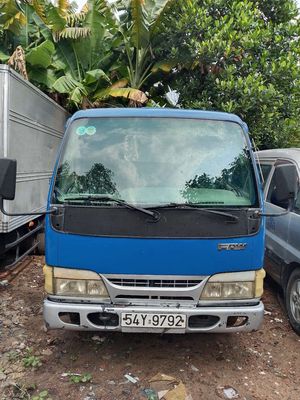 FAW tải 1150 đời 2008. Mua bán Xe tải, xe ben tại Huyện Hóc Môn Tp Hồ Chí Minh được đăng bởi Hiệp