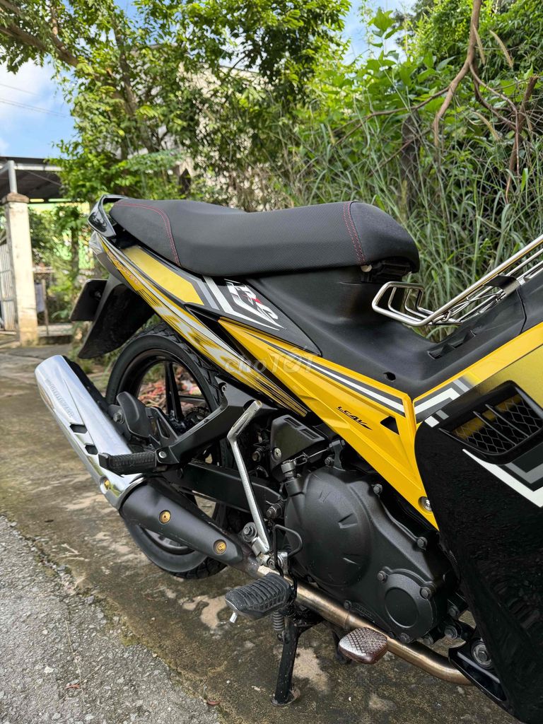 ex 2010 2 càng bstp chính chủ. Mua bán Xe máy tại Huyện Củ Chi Tp Hồ Chí Minh được đăng bởi HuỳnhLâm Bổn hình 3