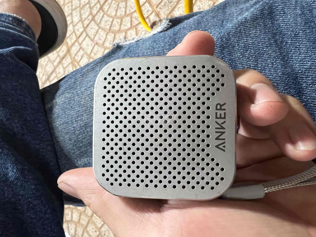 loa Anker mini